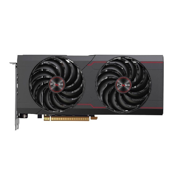 کارت گرافیک سافایر مدل Pulse RX 6700XT Gaming 12GB GDDR6